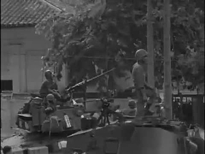 America's Mandarin (1954 - 1963); Vietnam: A Television History; Diem Coup Street Demos [Part 2 of 2]