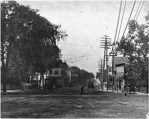 Main Street 1905