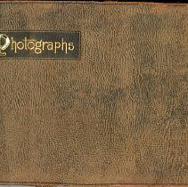 Album, Photograph