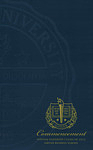 2015 Suffolk University commencement program, Sawyer Business School