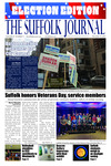 Suffolk Journal, vol.87, no. 7, 11/10/2023