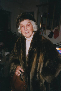 Aunt Joanna Henry