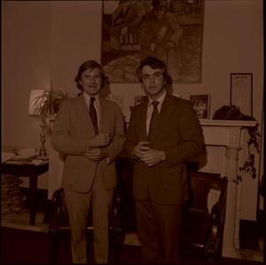 Tsongas Negative 1979 #099