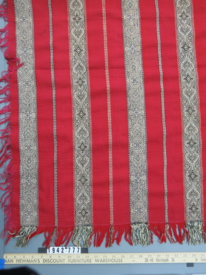 Shawl