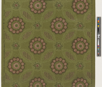 Reproduction Wallpaper