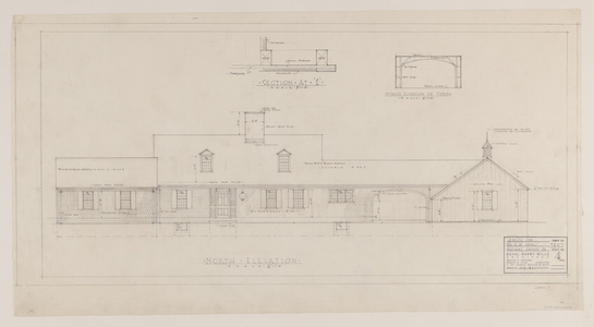 Charles W. Healy house, Mathews County, Va.