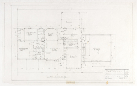 Thomas Foley Sr. house, Marion, Mass.