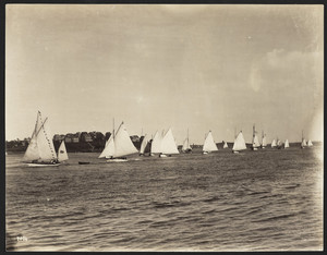 Y.R.A. Fleet - Hull