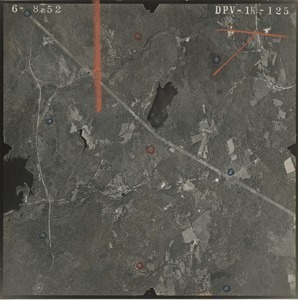 Worcester County: aerial photograph. dpv-1k-125