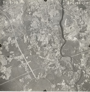 Middlesex County: aerial photograph. dpq-6k-70