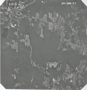 Worcester County: aerial photograph. dpv-9mm-184