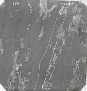 Worcester County: aerial photograph. dpv-8mm-88