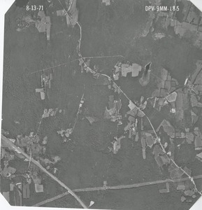 Worcester County: aerial photograph. dpv-9mm-185