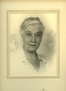Florence Porter Lyman