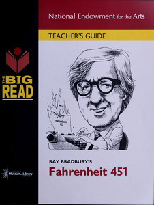 Ray Bradbury's Fahrenheit 451