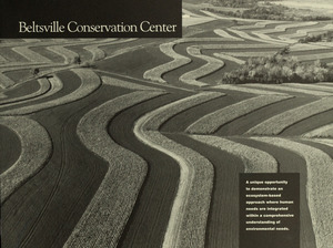 Beltsville Conservation Center