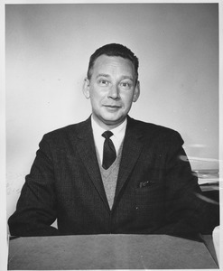 Fred Virgil Cahill