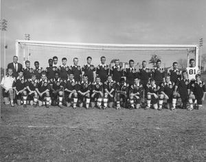 Soccer: 1961-1980