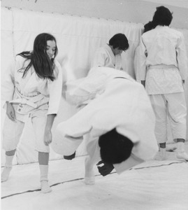 Physical Education, Women's