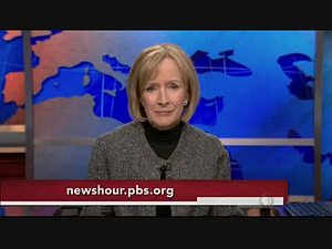 PBS NewsHour; February 26, 2013 3:00pm-4:00pm PST