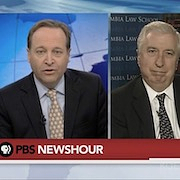 PBS NewsHour; April 5, 2012 3:00pm-4:00pm PDT