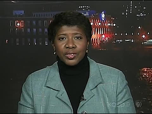 PBS NewsHour; January 6, 2012 6:00pm-7:00pm PST