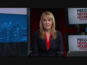 PBS NewsHour Weekend; PBS NewsHour Weekend : KQED : December 27, 2015 5 ...