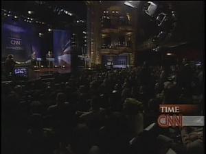 The NewsHour with Jim Lehrer