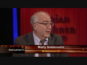 BrianLehrer.TV; Black Friday Protest Update