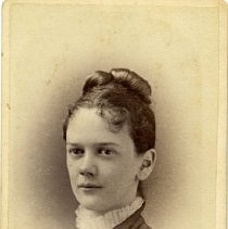 Nellie Hodgdon
