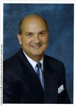 Oral History Interview with Michael Barretti (SOH-085 video recording and transcript)