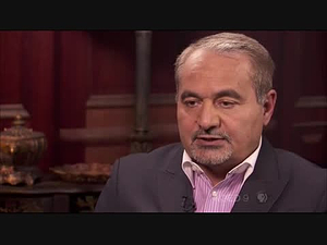 PBS NewsHour; January 29, 2015 3:00pm-4:00pm PST