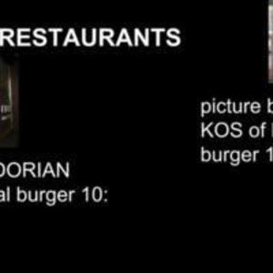 Local Burger