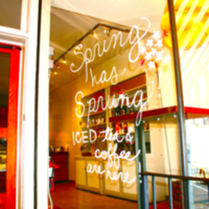Tart Bakery, Main Street