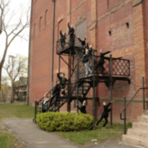 Pioneer Valley Ballet Company