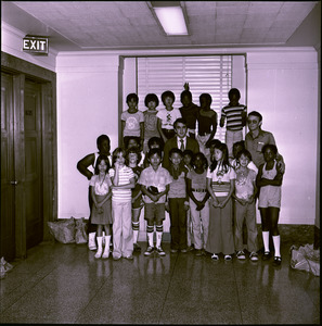 Tsongas Negative 1979 #138