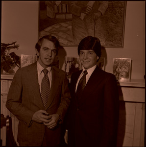 Tsongas Negative 1979 #186