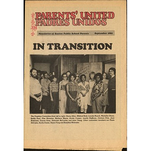 Parents' United