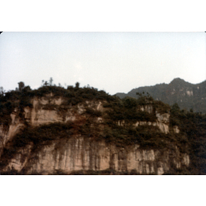 Landscape in China