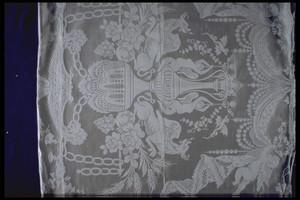 Lace cloth