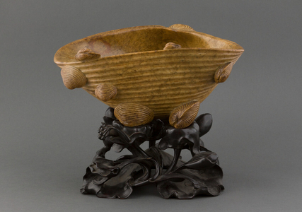 Bowl and Stand