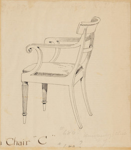 "Chair "C""