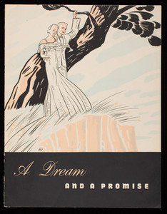 Dream and a promise, kitchens, Whitehead Metal Producsts Company of New York, Inc., New York, New York