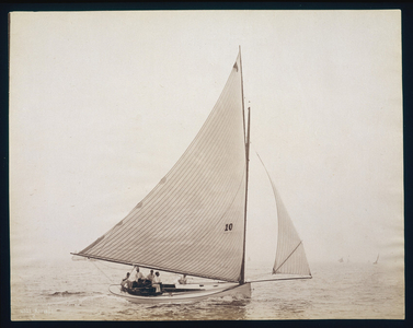 Nathaniel L. Stebbins photographic collection