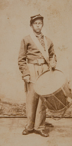 Private Miles Moore, Musician