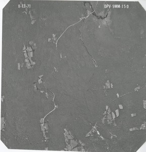 Worcester County: aerial photograph. dpv-9mm-150