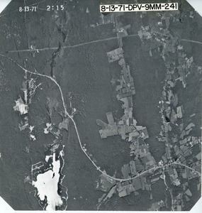 Worcester County: aerial photograph. dpv-9mm-241