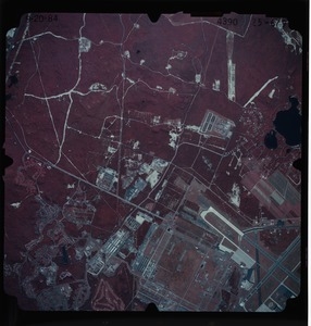 Barnstable County: aerial photograph. 25-679