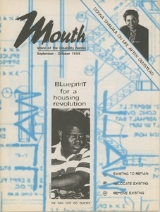 Mouth magazine. no. 3