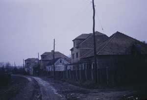 Zagorje village